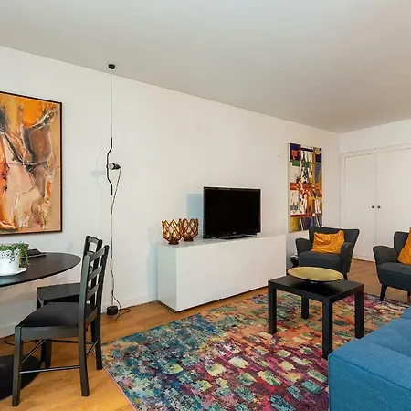 Апартаменты Casa Do Pateo